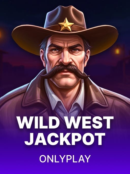 Wild West Jackpot