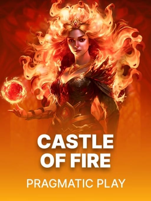 Castle of Fire