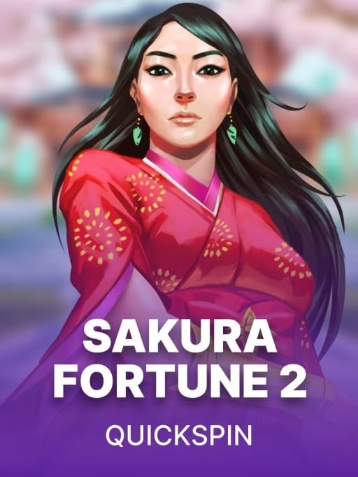Sakura Fortune 2 game thumbnail
