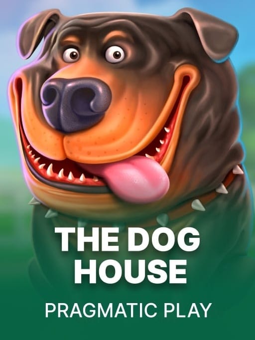 The Dog House game icon