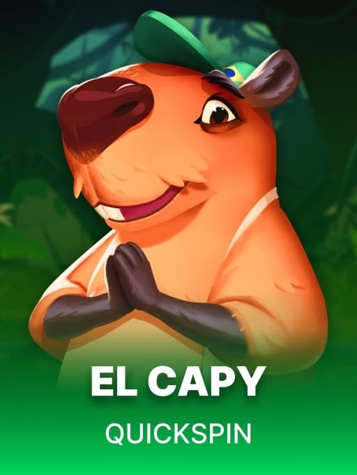 El Capy game icon